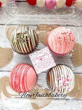 Load image into Gallery viewer, 4-pack Cocoa Bombs
