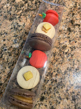 Load image into Gallery viewer, Macaron flavor pack