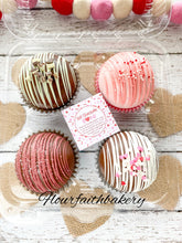 Load image into Gallery viewer, 4-pack Cocoa Bombs