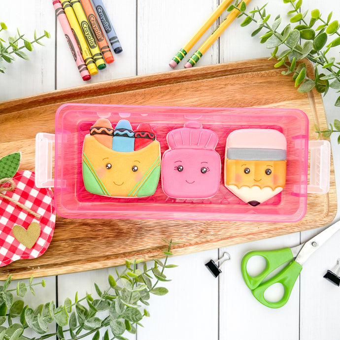 school supplies (3pk)