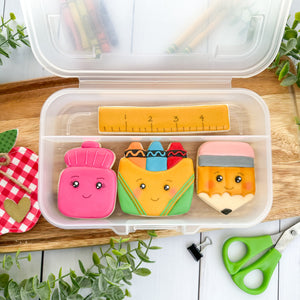 School Supplies (4pk)