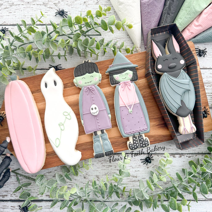 Coffin Crew Sunday 10/22 1:30-3:30pm