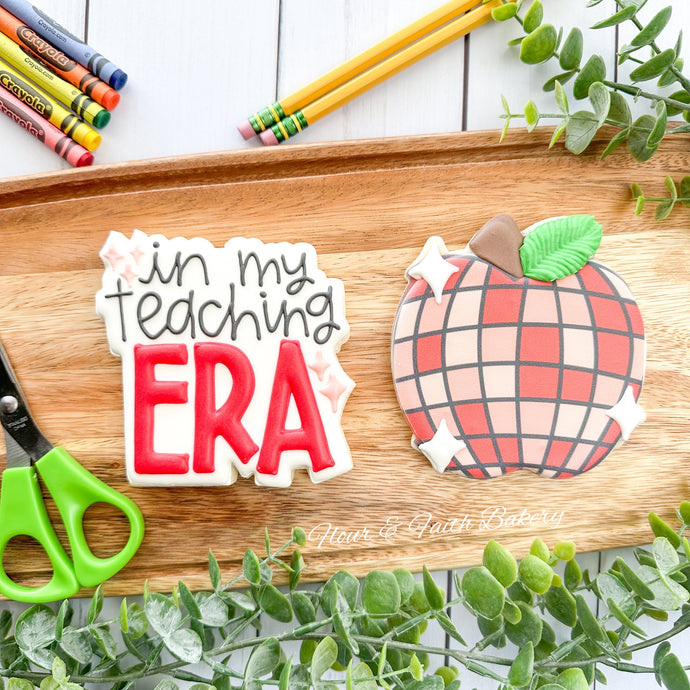 Teaching Era Set