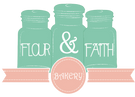 Flour & Faith Bakery