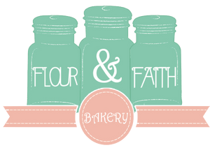 Flour &amp; Faith Bakery