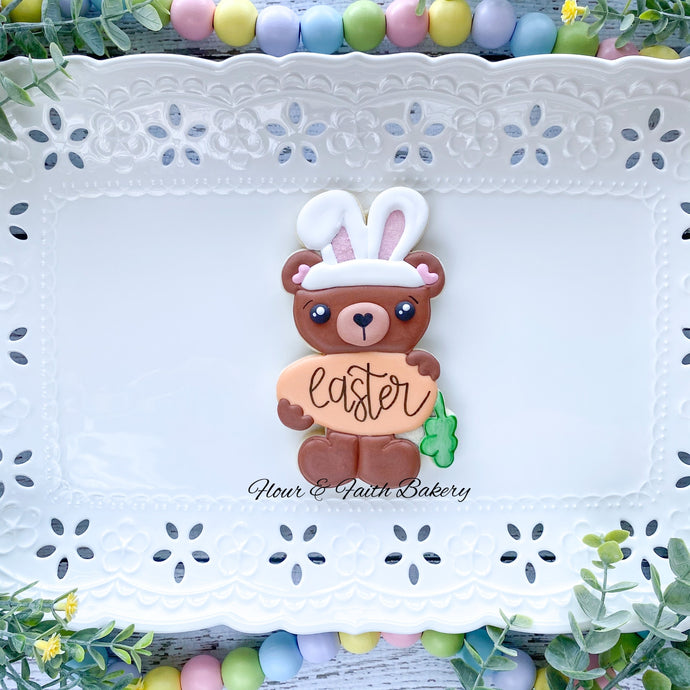 Easter Bear