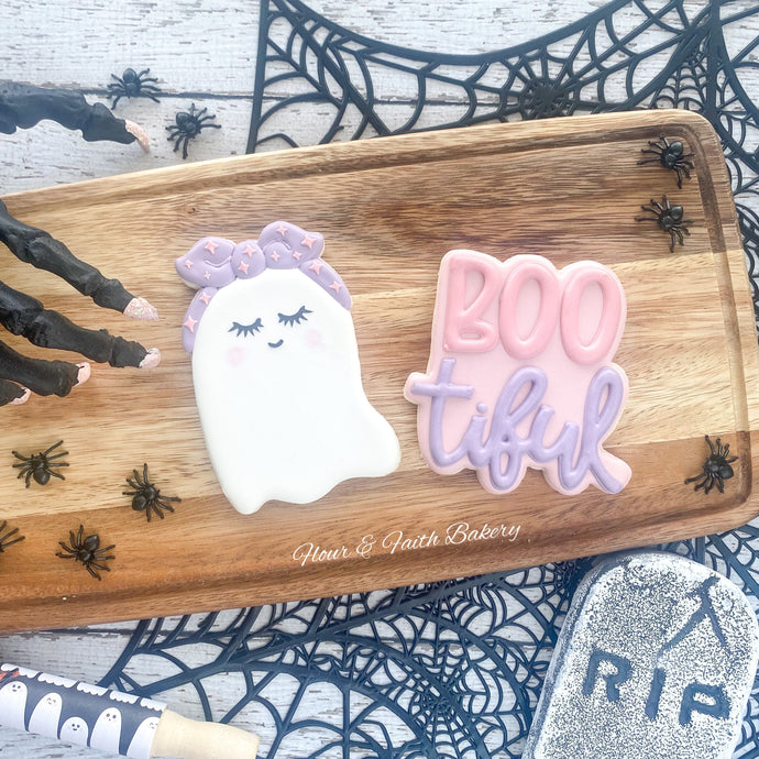 “Boo tiful” Set - (10/26 pick up)